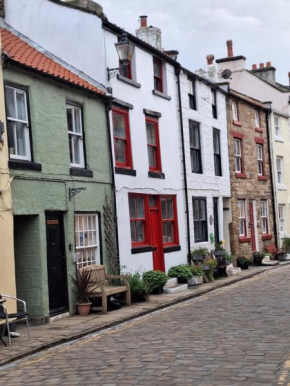 The Cottage, High Street Staithes